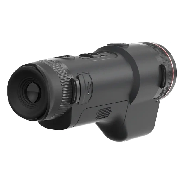 Монокуляр Guide тепловізійний TJ650LP 4.7-37.8х 640х51212m з далекоміром 1500 м (TJ650LP) - picture 2