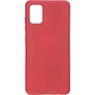 Чохол до мобільного телефона Armorstandart ICON Case Samsung A51 Red (ARM56340) - зменшене зображення 1