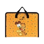 Папка - портфель Kite на молнии A4 Garfield , 1 отделение (GF26-202) - уменьшенное изображение 4