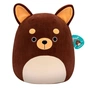 Мягкая игрушка Squishmallows Чихуахуа Баркевина 36 см (SQCR06740) - уменьшенное изображение 7