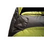Спальний мішок Tramp Arctic Long кокон лівий green/grey 225/80-55 (UTRS-093L-L) - зменшене зображення 4