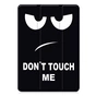 Чехол для планшета BeCover Flexible TPU Mate Samsung Galaxy Tab A11 SM-X133/X135 8.7" Don't Touch (715590) - уменьшенное изображение 2