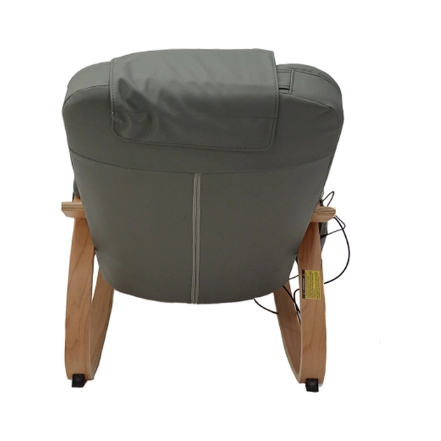 Масажне крісло Barsky VR Massage VRM-03 (VRM-03) - зображення 11