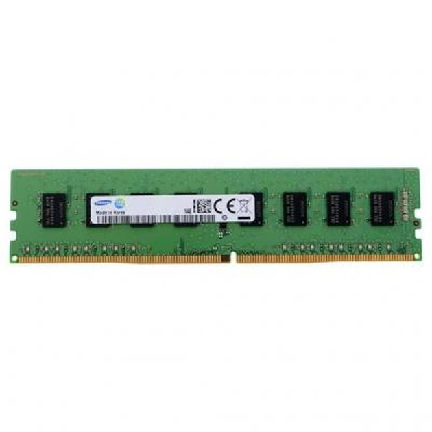 Модуль пам'яті для комп'ютера DDR3 2GB 1600 MHz Samsung (M37885773SB0-CK0) - зображення 1
