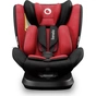 Автокрісло Lionelo Bastiaan One 0-36 кг Red Chili (LO-BASTIAAN ONE RED CHILI) - уменьшенное изображение 3