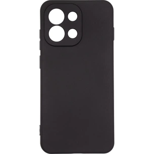 Чохол до мобільного телефона Armorstandart Matte Slim Fit OnePlus 13T Camera cover Black (ARM86732) зображення 1