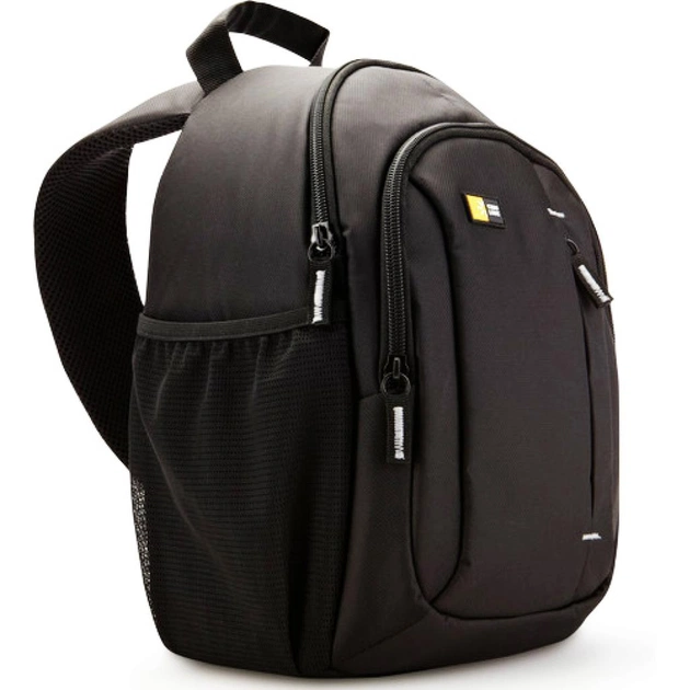 Фото-сумка Case Logic TBC-410 Black (3201478) - зображення 1