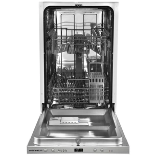 Посудомийна машина Grunhelm GDW 145 MG (GDW145 MG) picture 1