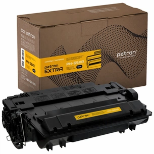 Картридж Patron HP LJP3015 Extra (PN-55XR) зображення 1