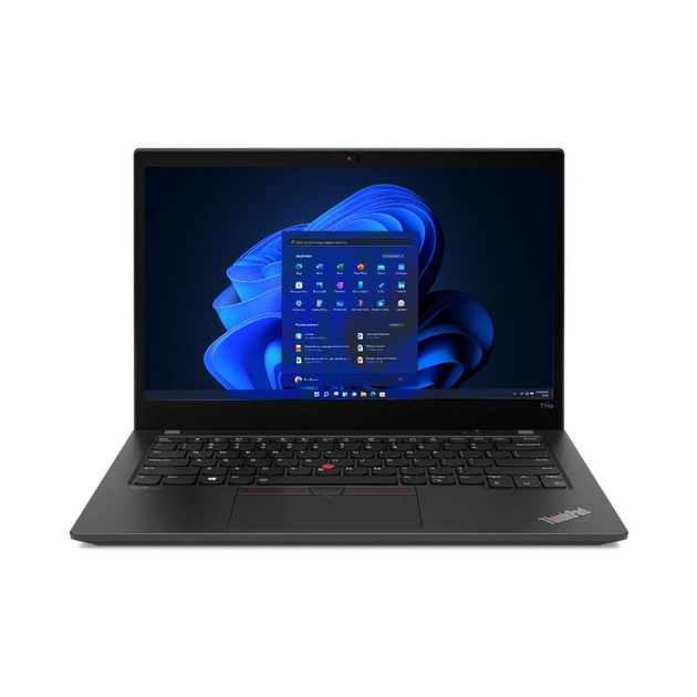 Ноутбук Lenovo ThinkPad T14s G2 (20XF008VRA) - изображение 1