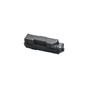 Корпус картриджа Kyocera TK-1160 (C_VIRGIN_KY_TK-1160) - уменьшенное изображение 1