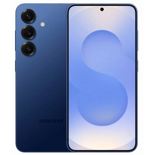Мобільний телефон Samsung Galaxy S25 12/256Gb Navy (SM-S931BDBGEUC) зображення 1