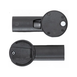 Адаптери для коляски Espiro Galaxy до люльки Una (5906724203022) зображення 1