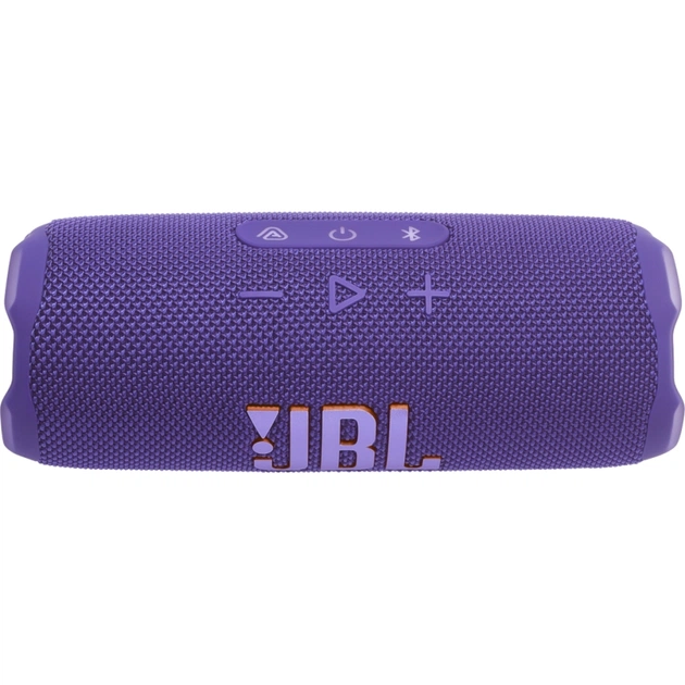 Акустична система JBL Flip 7 Purple (JBLFLIP7PUR) - зображення 3