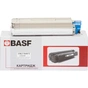 Тонер-картридж BASF OKI C5600/5700 Yellow 43381905 (KT-C5600Y-43381905) - зменшене зображення 1