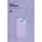 Чохол до мобільного телефона Armorstandart ICON Tecno Spark Go 1 (KL4) Camera cover Lavender (ARM81218) - зменшене зображення 4