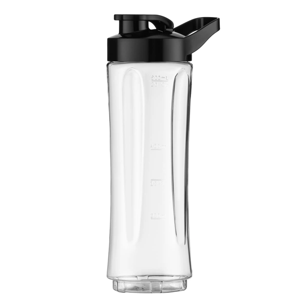 Блендер Ardesto SBG-F350, 350Вт,2в1, пляшка -600мл, пляшка -300 мл, кавомолка , чорн (SBG-F350) - picture 12