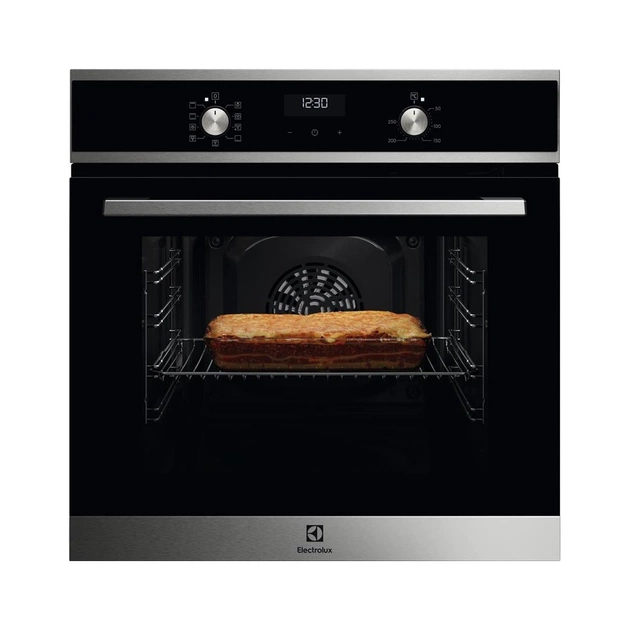 Духова шафа Electrolux EOF5H40BX - picture 1