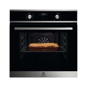 Духова шафа Electrolux EOF5H40BX зображення 1
