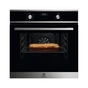 Духова шафа Electrolux EOF5H40BX - зменшене зображення 1