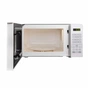 Мікрохвильова піч Ventolux MW 20 DH3 (WH) TC - зменшене зображення 3