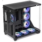 Корпус Qube MIRAGE_GBNU3 - зменшене зображення 7