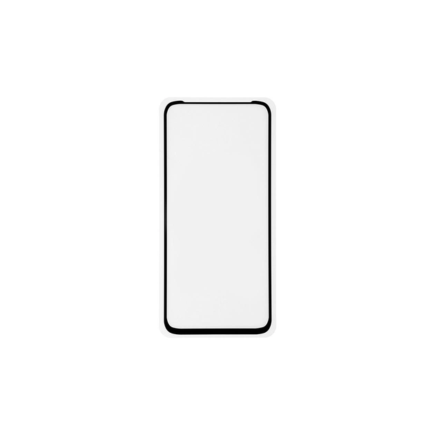 Скло захисне Drobak Motorola G31 (Black) (717107) - зображення 1