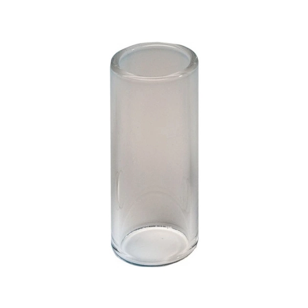 Слайдер для гітари Fender Glass Slide 3 Thick Med FGS3 (208791) - зображення 1