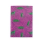 Канцелярська книга Axent Leopard А4 у твердій обкладинці 96 аркуші клітинка, рожева (8422-555-A) - уменьшенное изображение 1