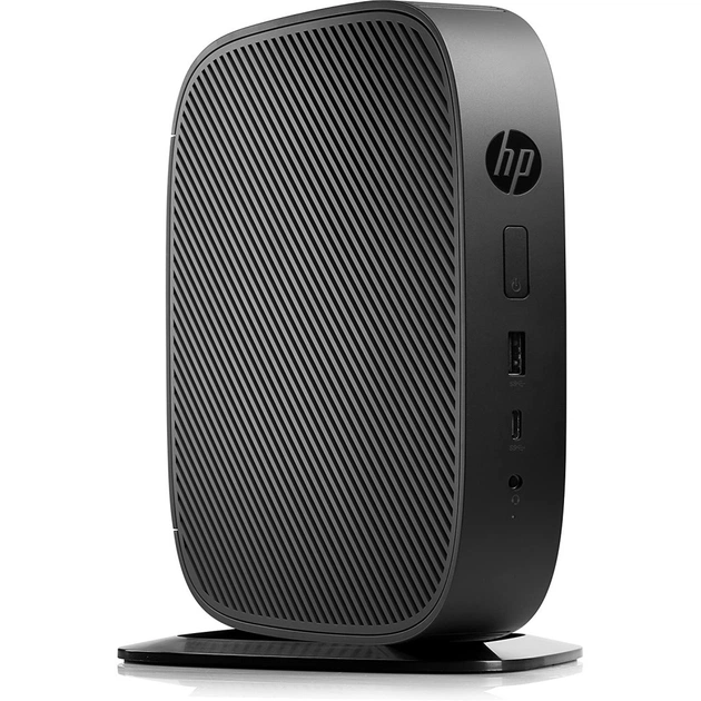 Комп'ютер HP t530 / AMD GX-215JJ / W10IoT 32GF/4GR WiFi (2DH80AA) - зображення 1