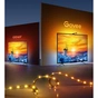 Светодиодная лента Govee Набір H6097 TV Backlight 3 Lite 40-50'', RGBICW, WI-FI/Bluetooth, чорний (H60973D1) - уменьшенное изображение 6