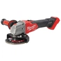 Шліфувальна машина Milwaukee M18 FSAGV125XB-0X, 125 мм, HD кейс (без АКБ та ЗП) (4933478436) - preview 1