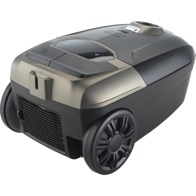 Пилосос Gorenje VCE48AFBKGO - зображення 5