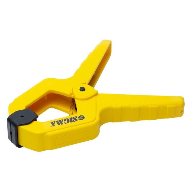 Струбцина Sigma пружинна 63мм (4244841) - picture 5