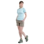 Термофутболка Turbat Hike Lite SS Wmn pastel blue XL (012.002.0765) - зменшене зображення 1