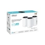 Точка доступа Wi-Fi TP-Link DECO-PX10-3-PACK - уменьшенное изображение 3