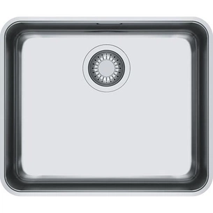 Мийка кухонна Franke Aton ANX 110-48/122.0204.649 зображення 1