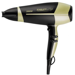 Фен Scarlett SC-HD70I09 зображення 1