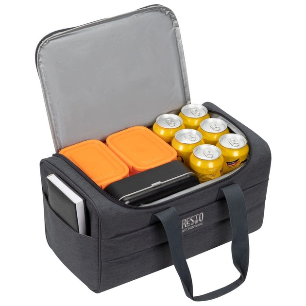 Термосумка Resto Felis 19 л (5519) - изображение 12