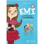 Книга Емі і Таємний Клуб Супердівчат. Гурток іспанської. Книга 2 - Агнєшка Мєлех Видавництво Старого Лева (9786176797906) - зменшене зображення 1