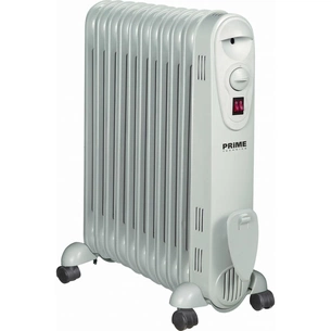 Обігрівач PRIME Technics HMR1123 зображення 1