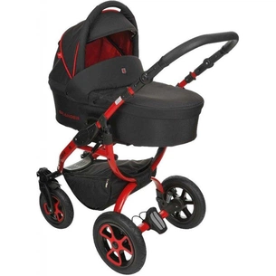 Коляска Tutek Grander Lift Black (NGFB5 CZ/C) зображення 1