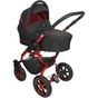 Коляска Tutek Grander Lift Black (NGFB5 CZ/C) - зменшене зображення 1