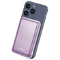 Универсальная мобильная батарея Proove Vibe Energy Plus 22.5W 10000mAh Purple (PBVE15012209) - уменьшенное изображение 2