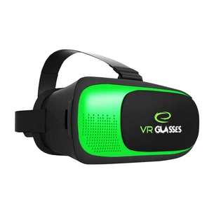 Окуляри віртуальної реальності Esperanza 3D VR Glasses for smartphones 3.5"-6" Doom (EGV300) зображення 1