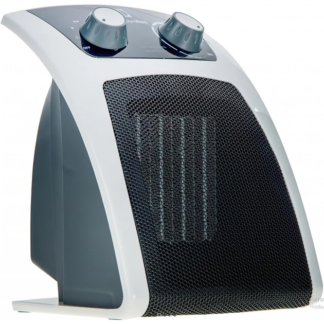 Обігрівач Electrolux EFH/C-5120 - зображення 1