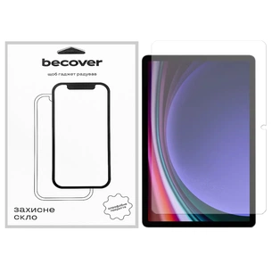 Скло захисне BeCover Blackview Tab 90 WiFi 10.92" (712824) зображення 1