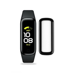 Плівка захисна BeCover Samsung Galaxy Fit 2 SM-R220 Black (706037) зображення 1