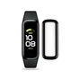 Плівка захисна BeCover Samsung Galaxy Fit 2 SM-R220 Black (706037) - зменшене зображення 1