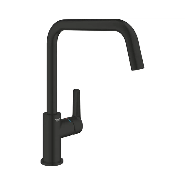 Змішувач Grohe QuickFix Start (304702430) - зображення 1